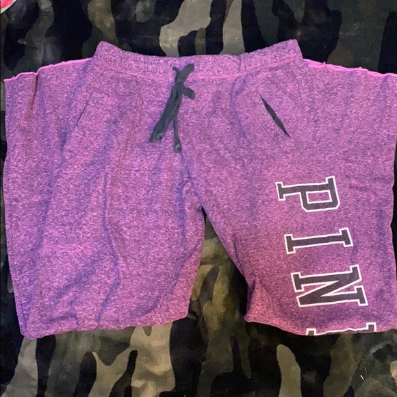 Sweatpants from VS Pink - Picture 2 of 8